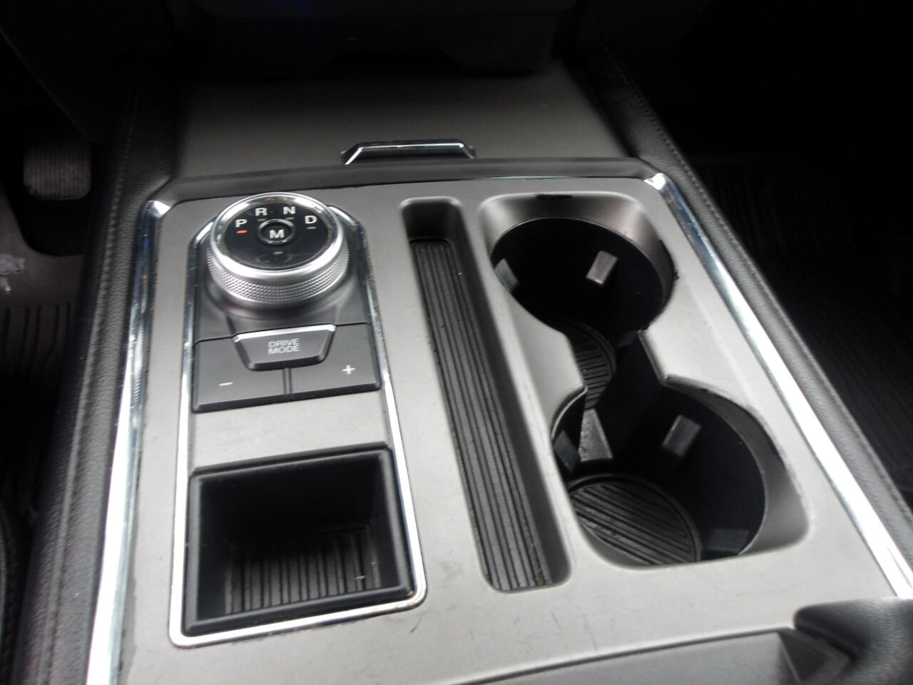 Ford Expedition Max XLT 4x2 2020