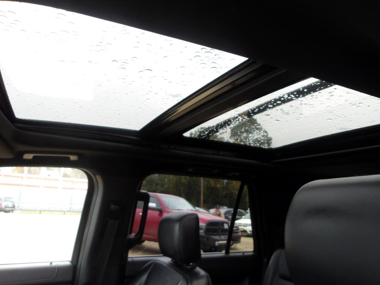 Ford Expedition Max XLT 4x2 2020