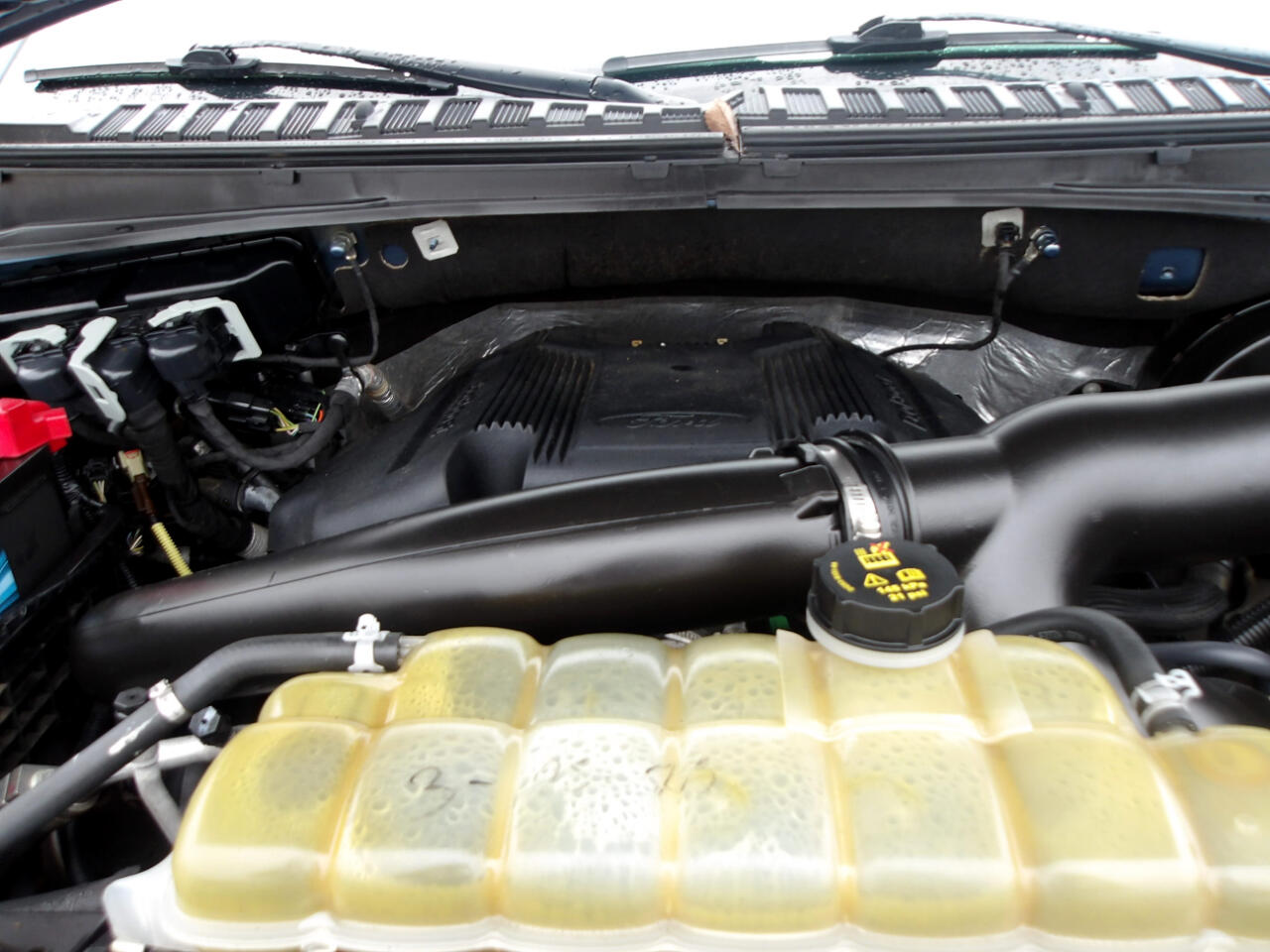 Ford Expedition Max XLT 4x2 2020