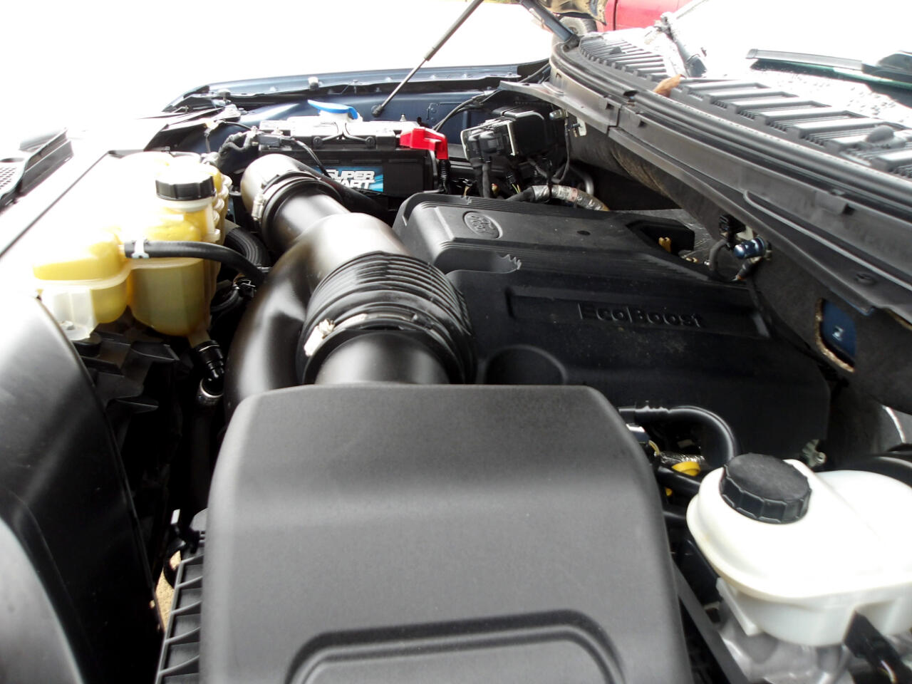 Ford Expedition Max XLT 4x2 2020