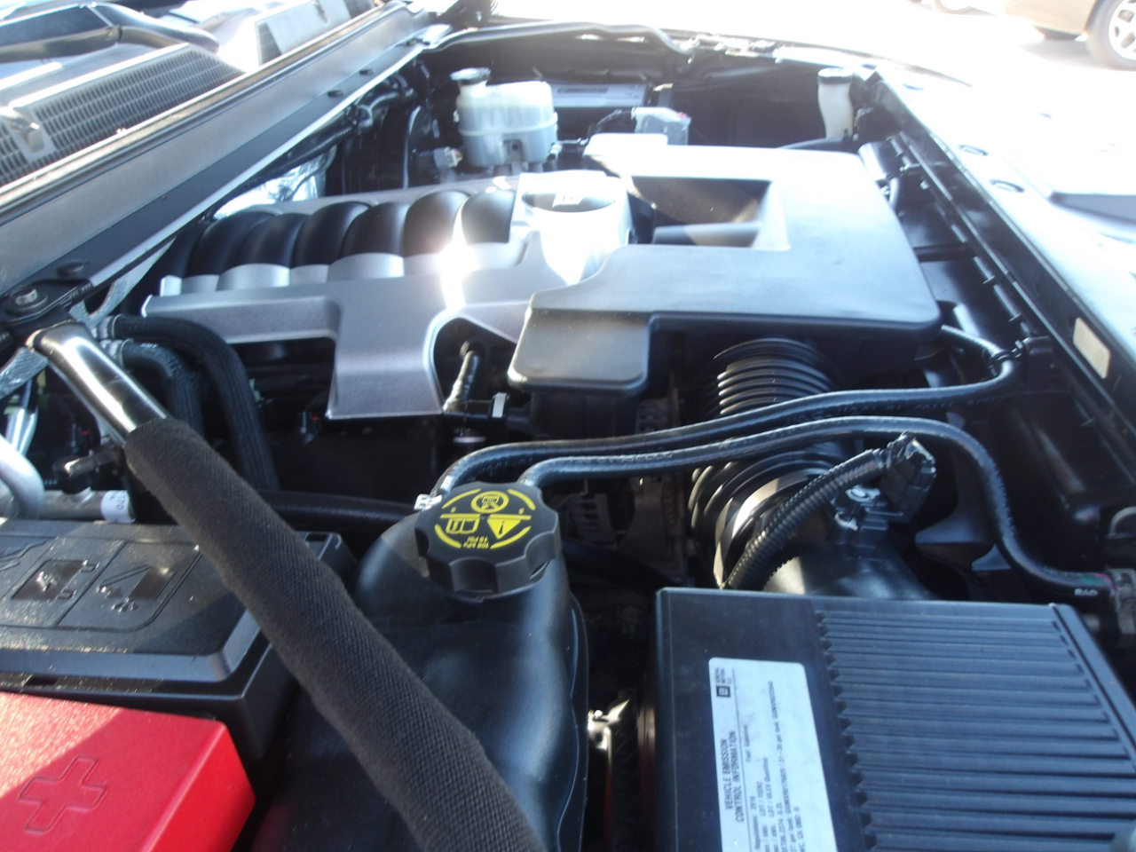 Cadillac Escalade ESV 2WD 4dr Platinum 2016