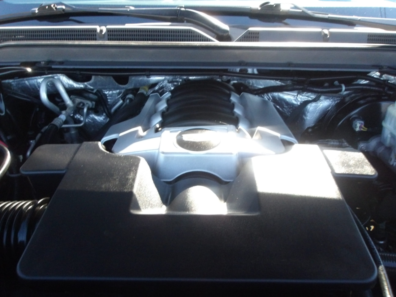 Cadillac Escalade ESV 2WD 4dr Platinum 2016