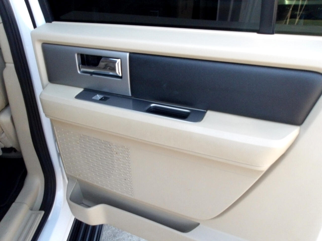 Ford Expedition EL XLT 4x2 2017