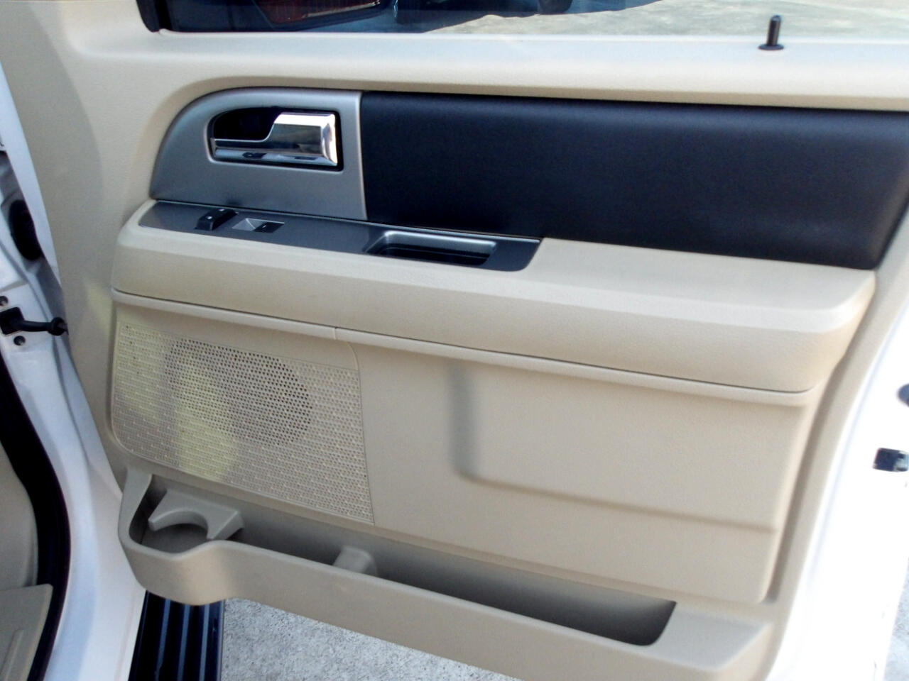 Ford Expedition EL XLT 4x2 2017