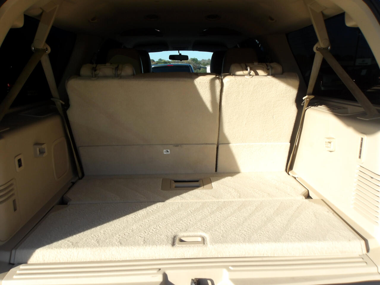 Ford Expedition EL XLT 4x2 2017