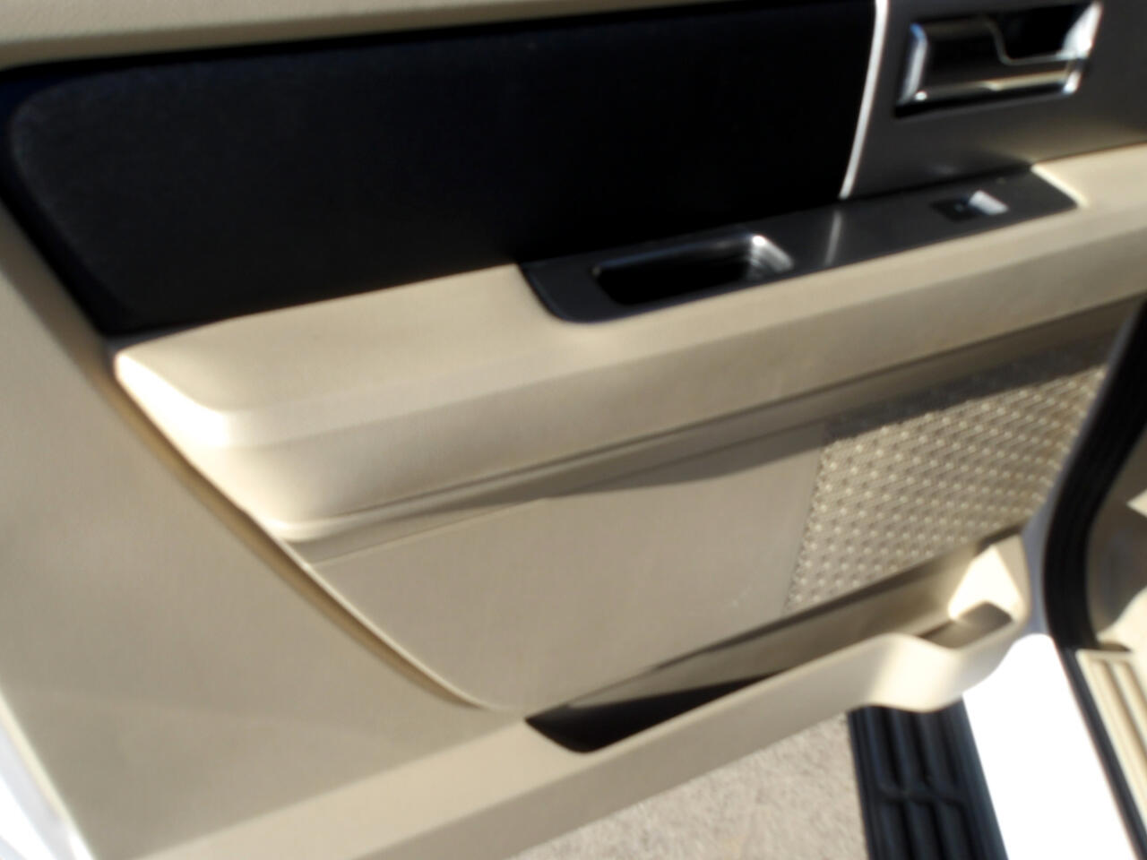 Ford Expedition EL XLT 4x2 2017