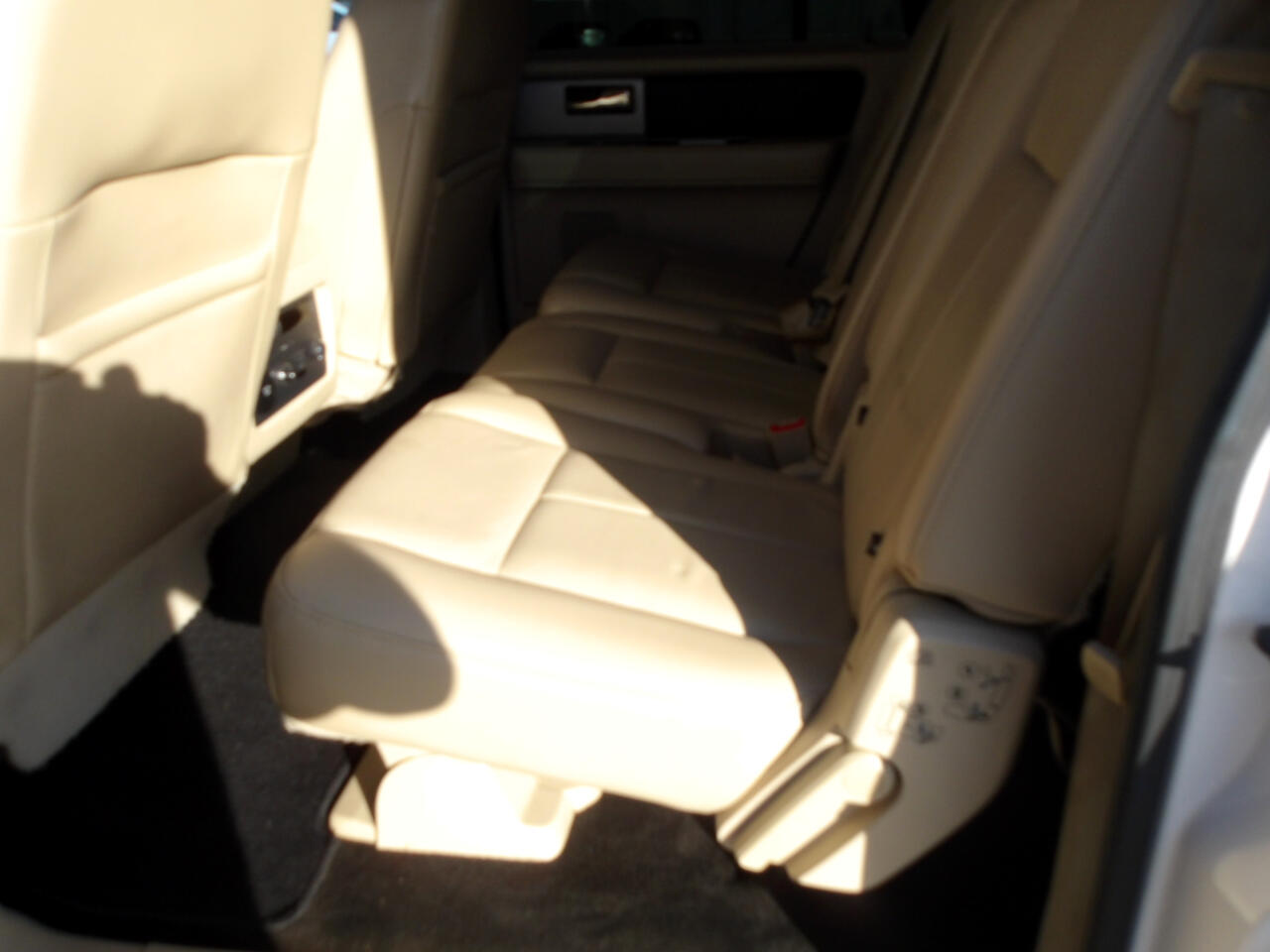 Ford Expedition EL XLT 4x2 2017