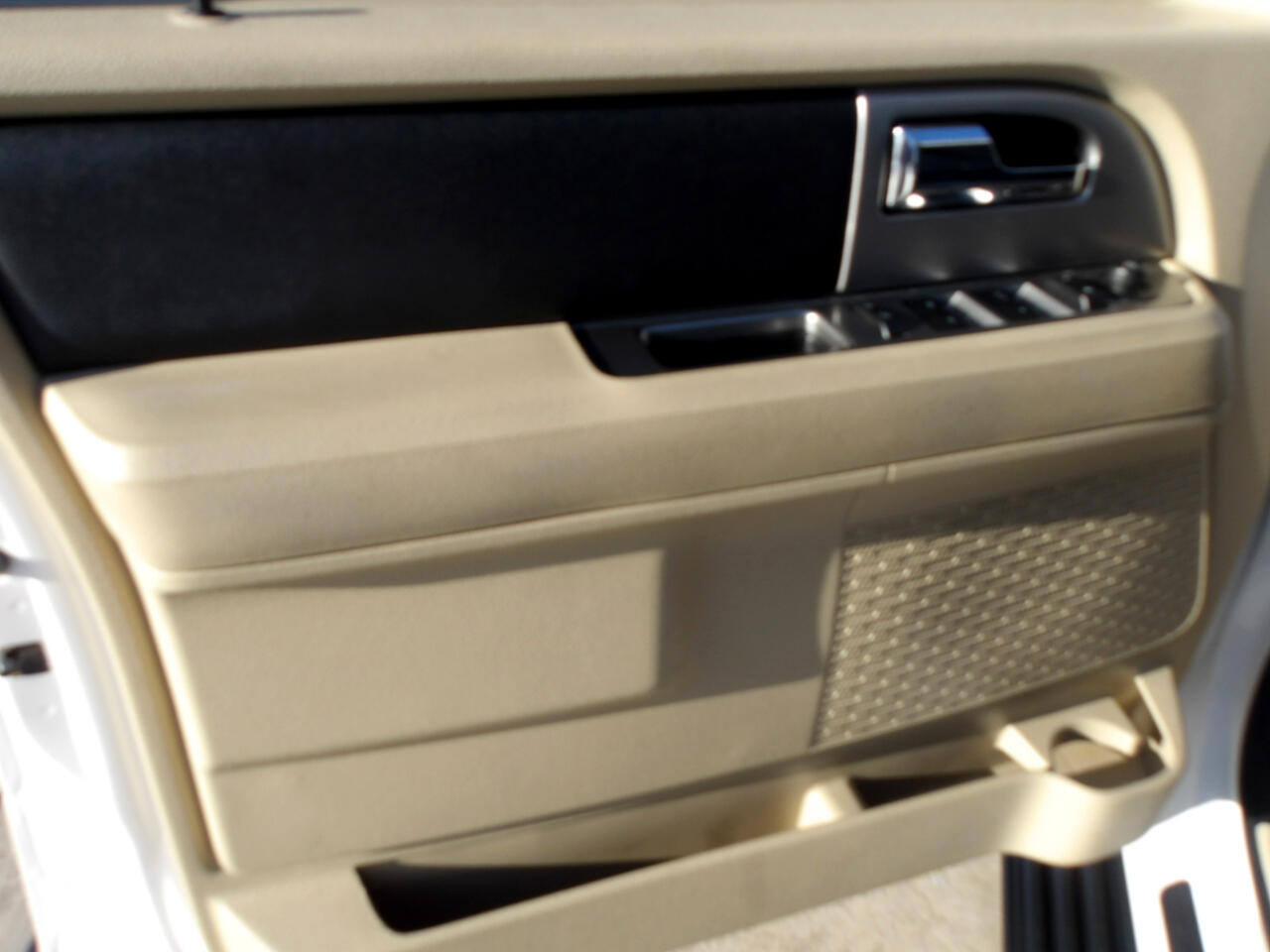 Ford Expedition EL XLT 4x2 2017