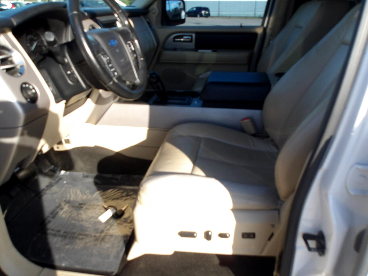 Ford Expedition EL XLT 4x2 2017
