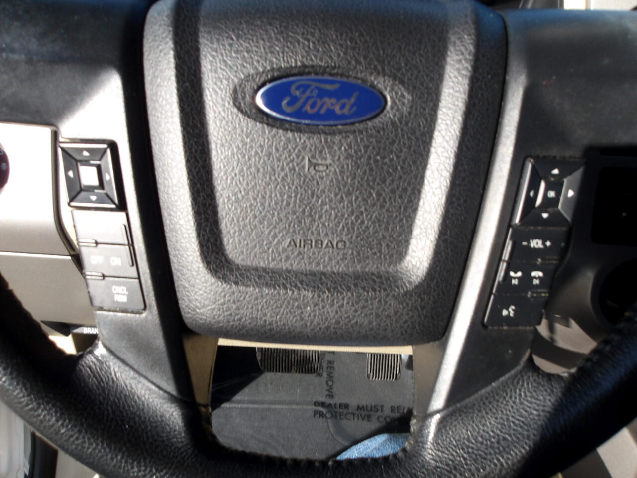 Ford Expedition EL XLT 4x2 2017