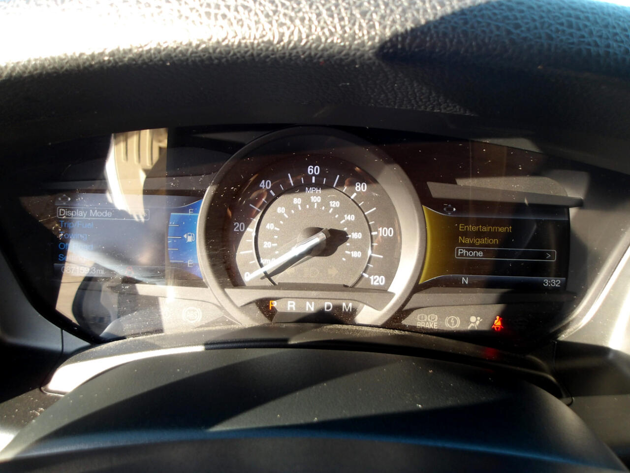 Ford Expedition EL XLT 4x2 2017