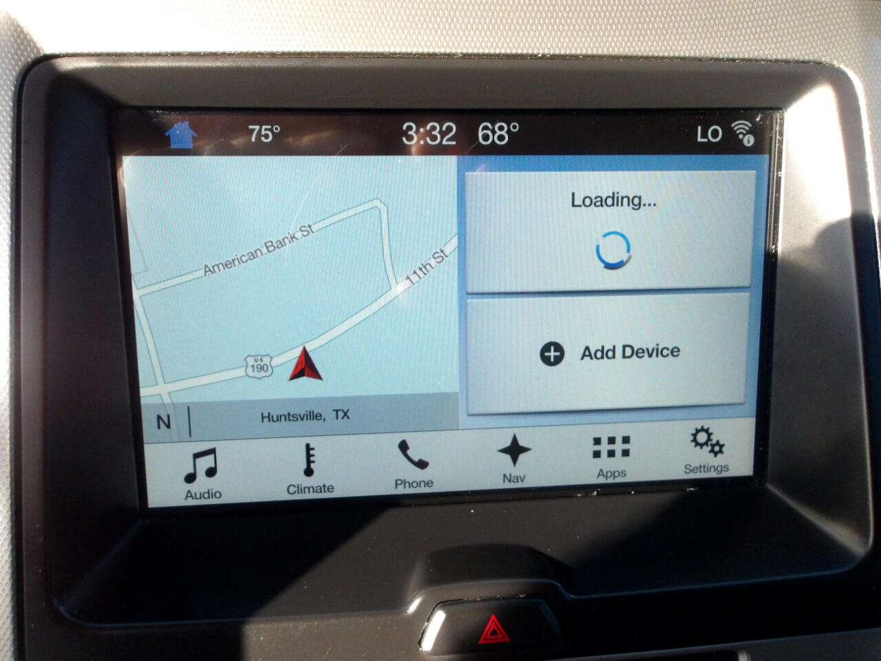 Ford Expedition EL XLT 4x2 2017