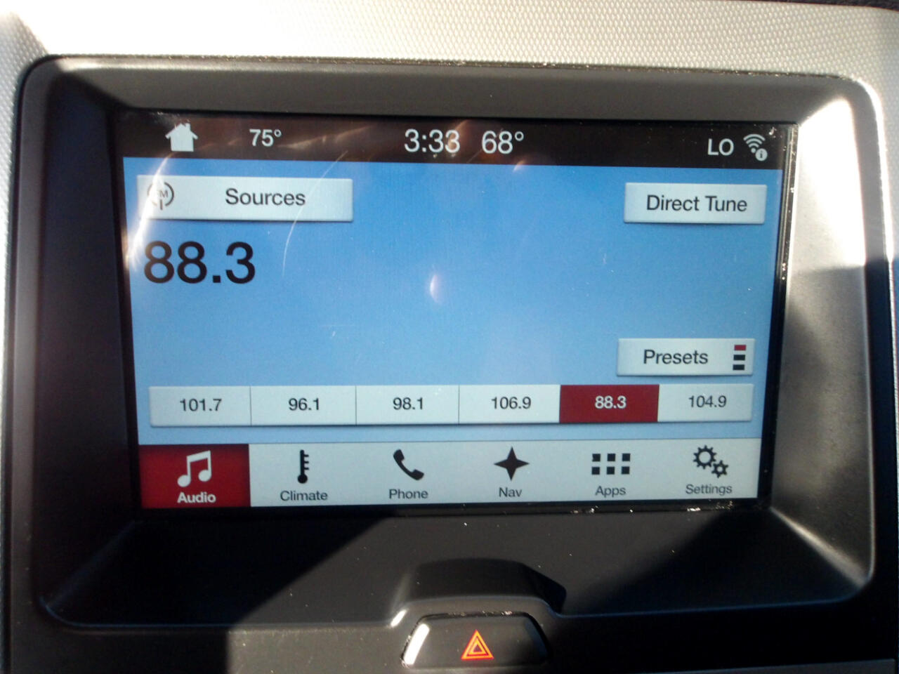 Ford Expedition EL XLT 4x2 2017