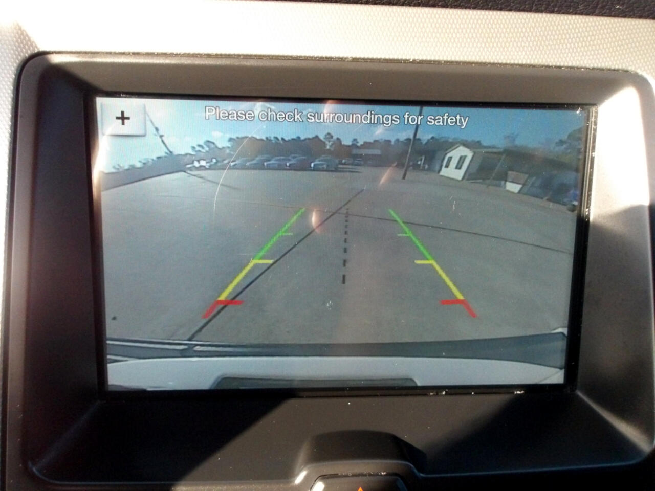 Ford Expedition EL XLT 4x2 2017