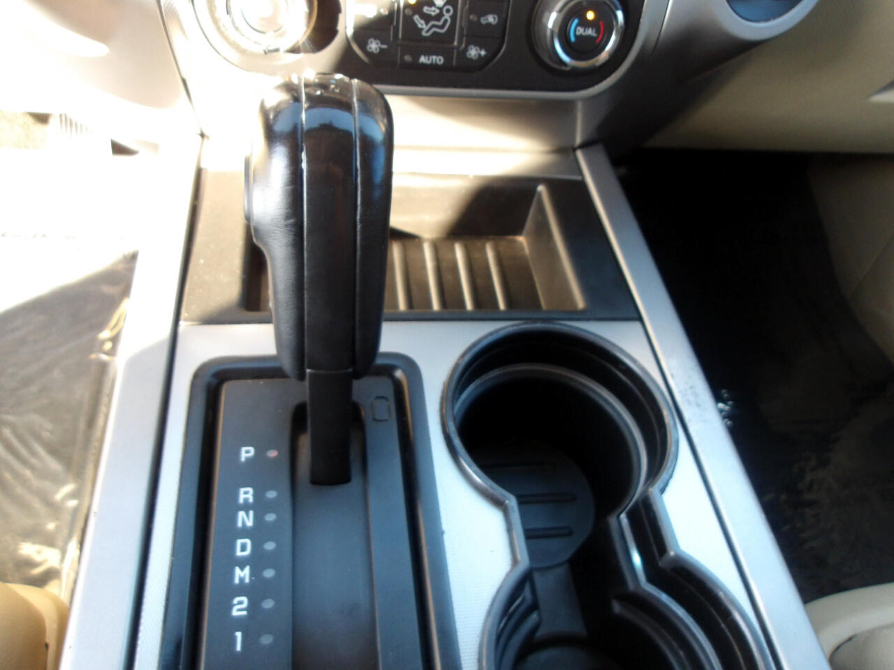 Ford Expedition EL XLT 4x2 2017