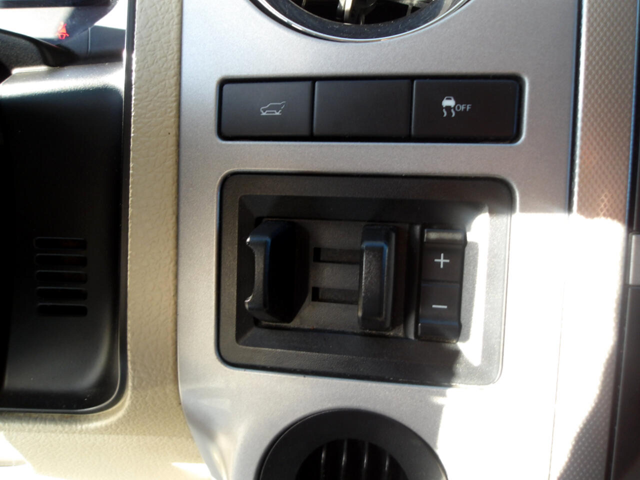 Ford Expedition EL XLT 4x2 2017