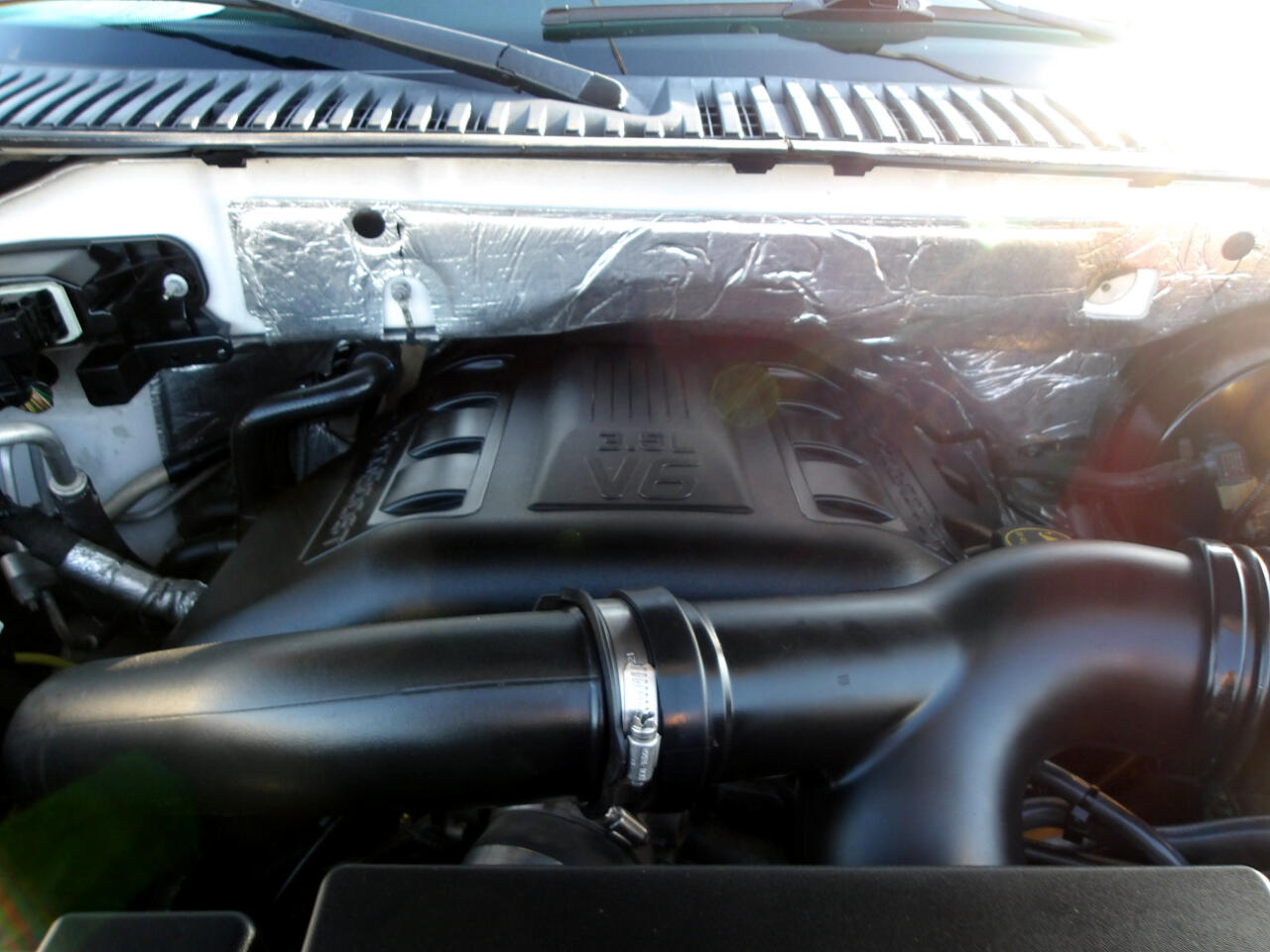 Ford Expedition EL XLT 4x2 2017