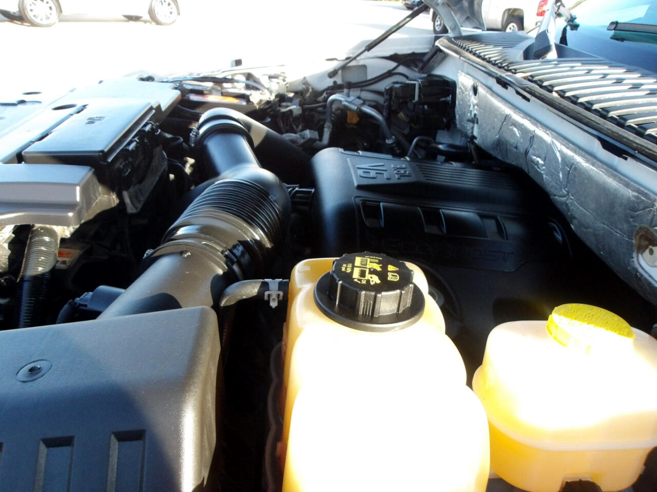 Ford Expedition EL XLT 4x2 2017