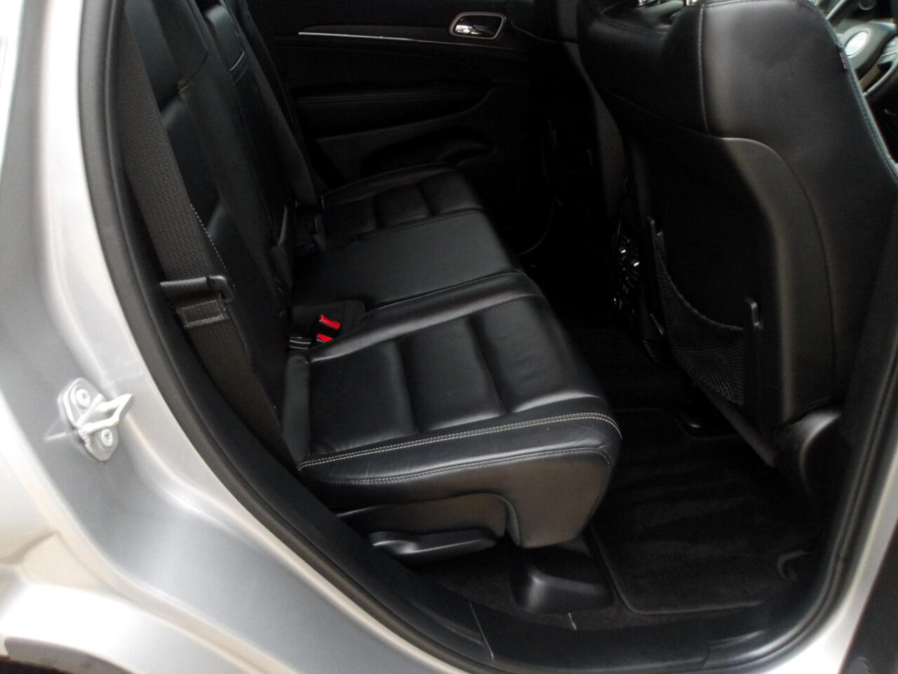 Jeep Grand Cherokee Limited 4x4 2017