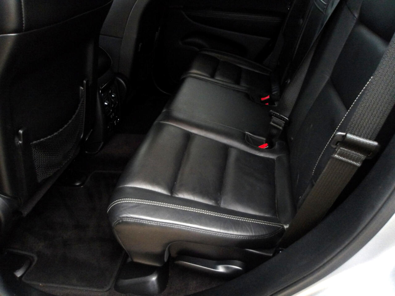 Jeep Grand Cherokee Limited 4x4 2017