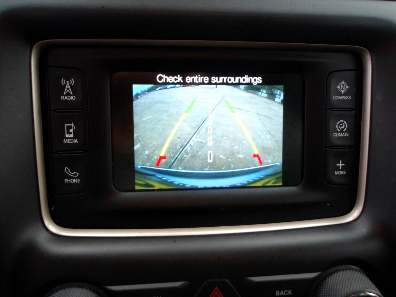 Jeep Grand Cherokee Limited 4x4 2017