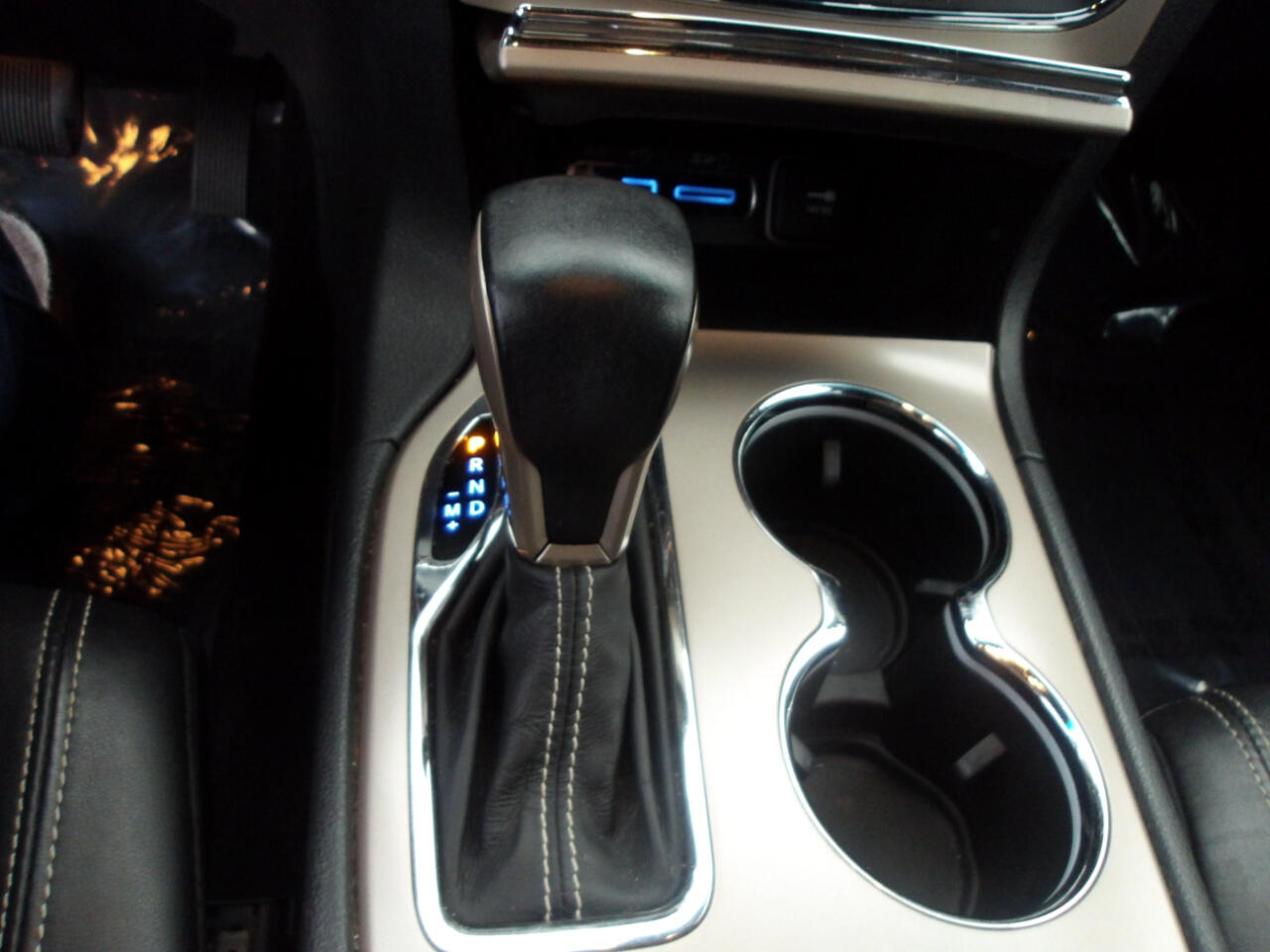 Jeep Grand Cherokee Limited 4x4 2017