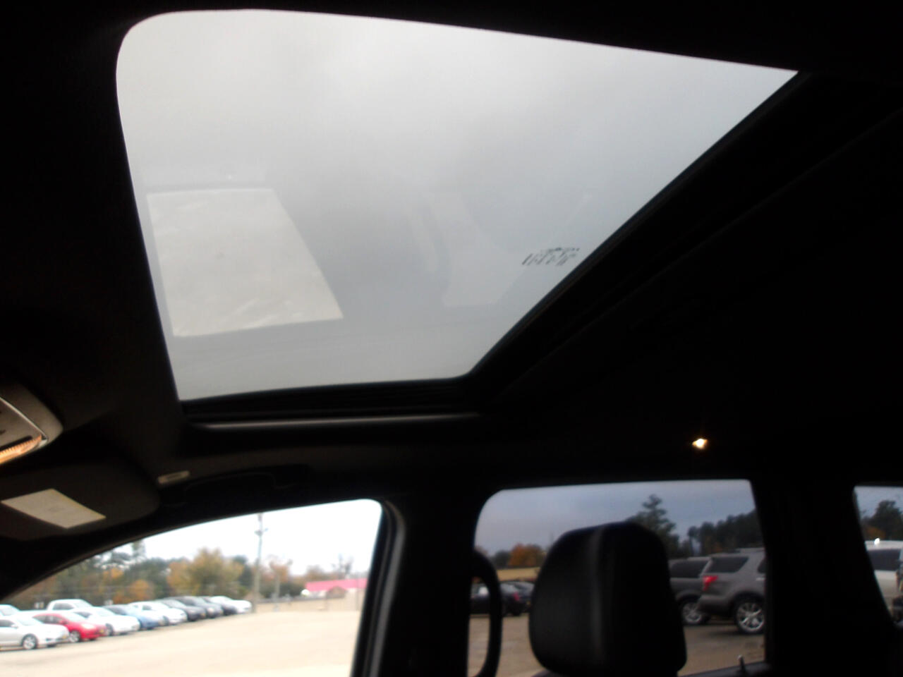 Jeep Grand Cherokee Limited 4x4 2017