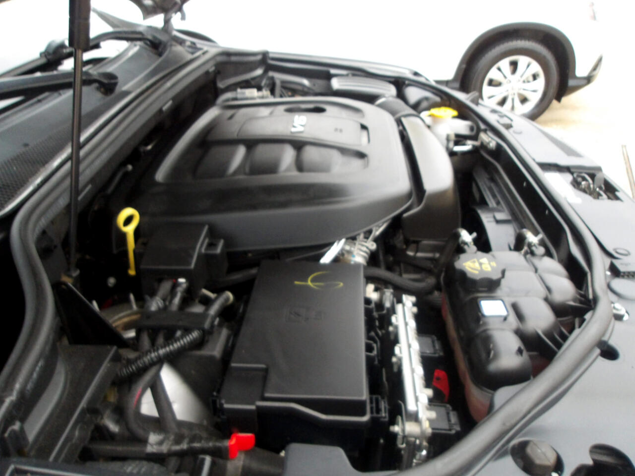 Jeep Grand Cherokee Limited 4x4 2017