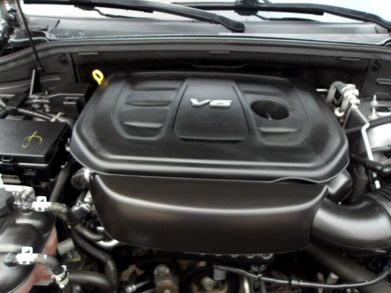 Jeep Grand Cherokee Limited 4x4 2017