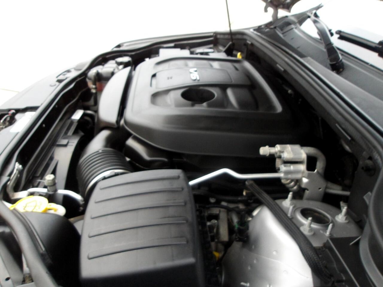 Jeep Grand Cherokee Limited 4x4 2017