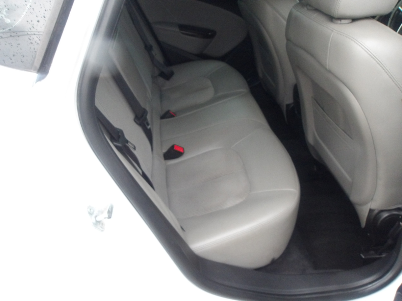 Buick Verano 4dr Sdn Convenience Group 2013