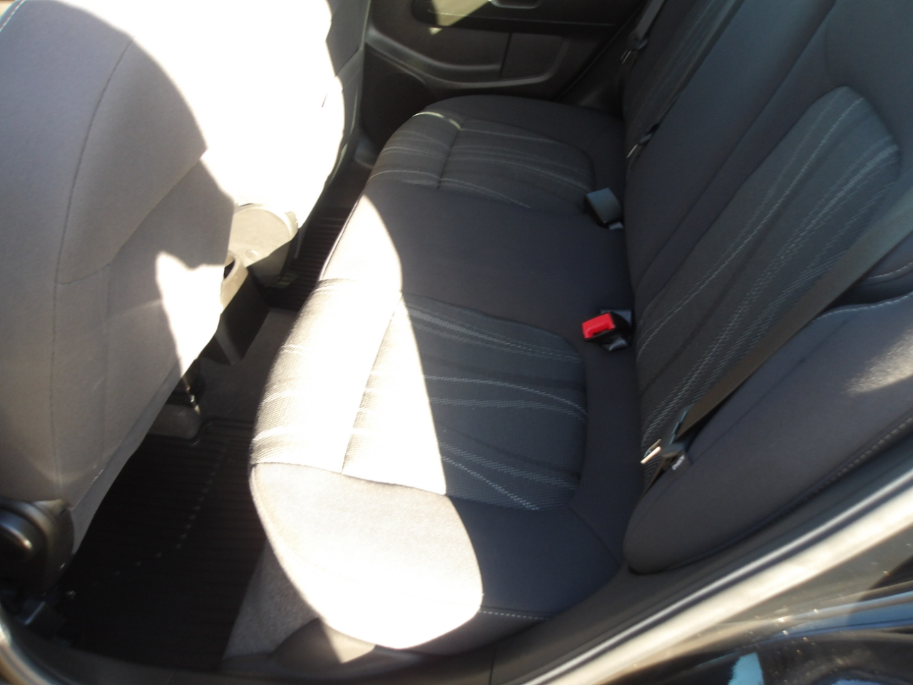 Chevrolet Sonic 4dr Sdn LT 2020