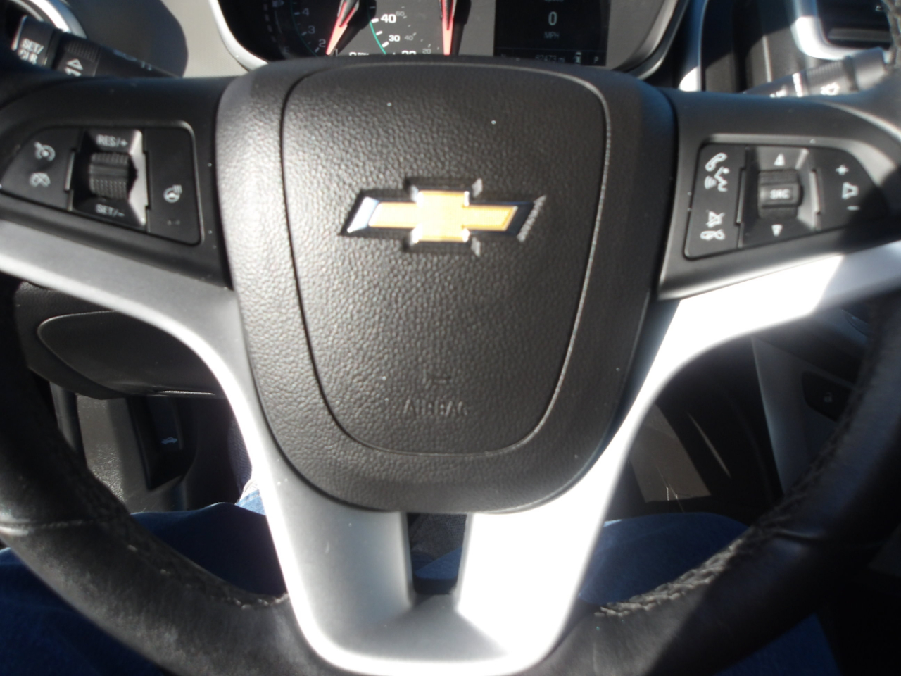 Chevrolet Sonic 4dr Sdn LT 2020