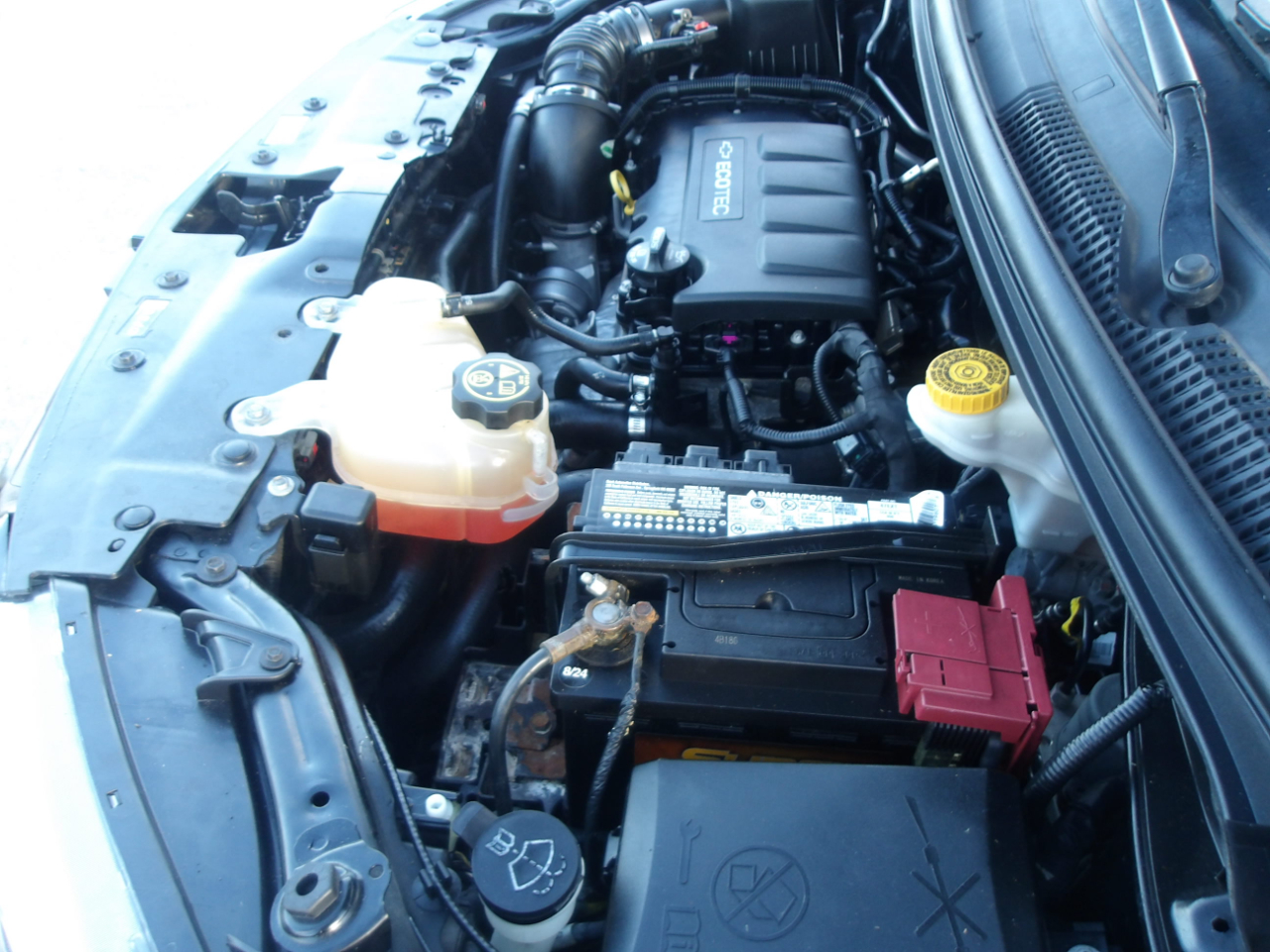 Chevrolet Sonic 4dr Sdn LT 2020