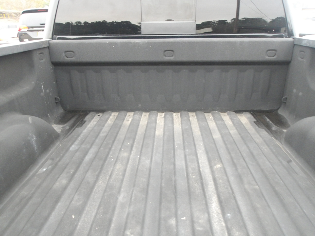 Chevrolet Silverado 1500 2WD Crew Cab 143.5" LT w/1LT 2017