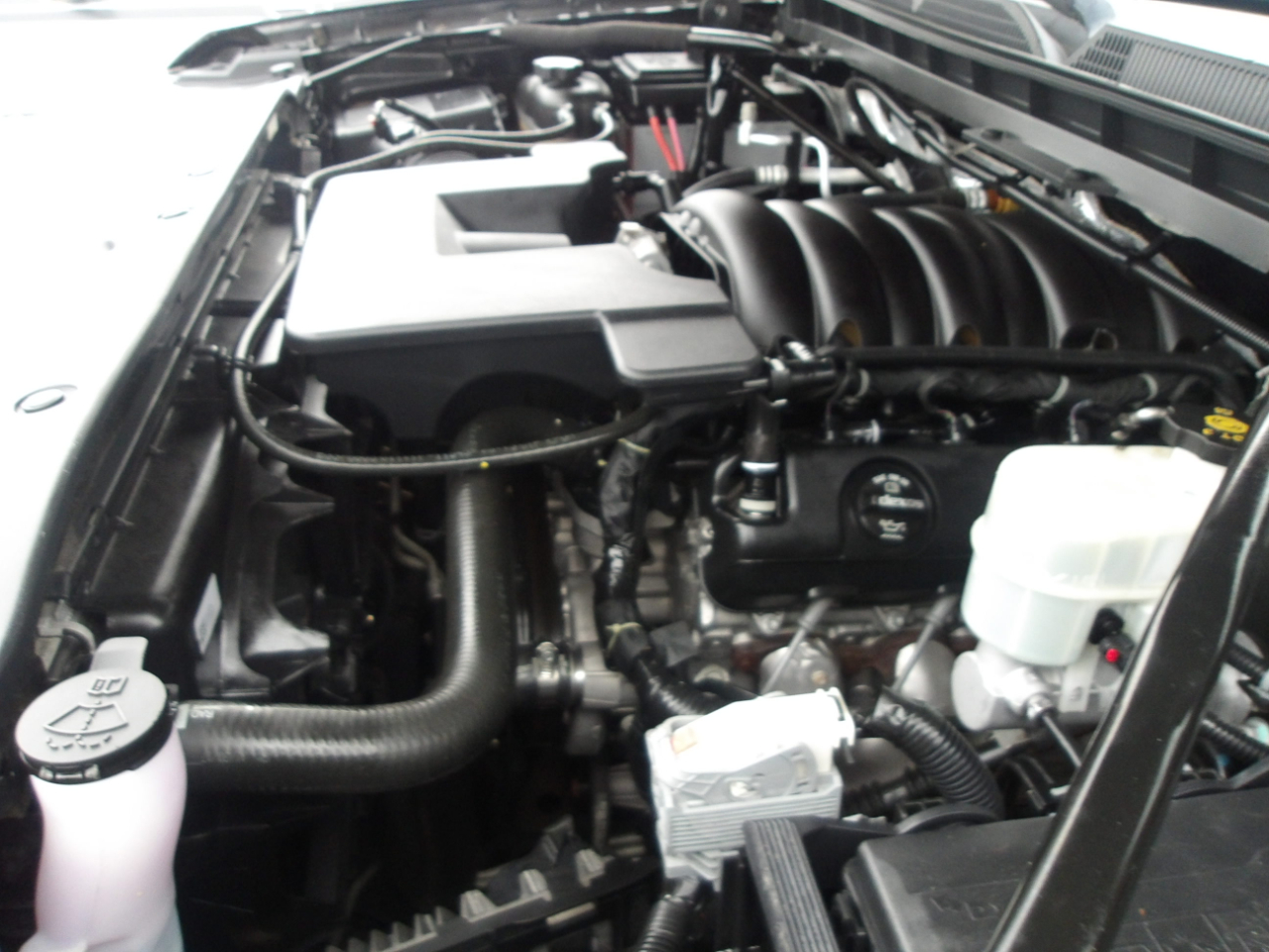 Chevrolet Silverado 1500 2WD Crew Cab 143.5" LT w/1LT 2017