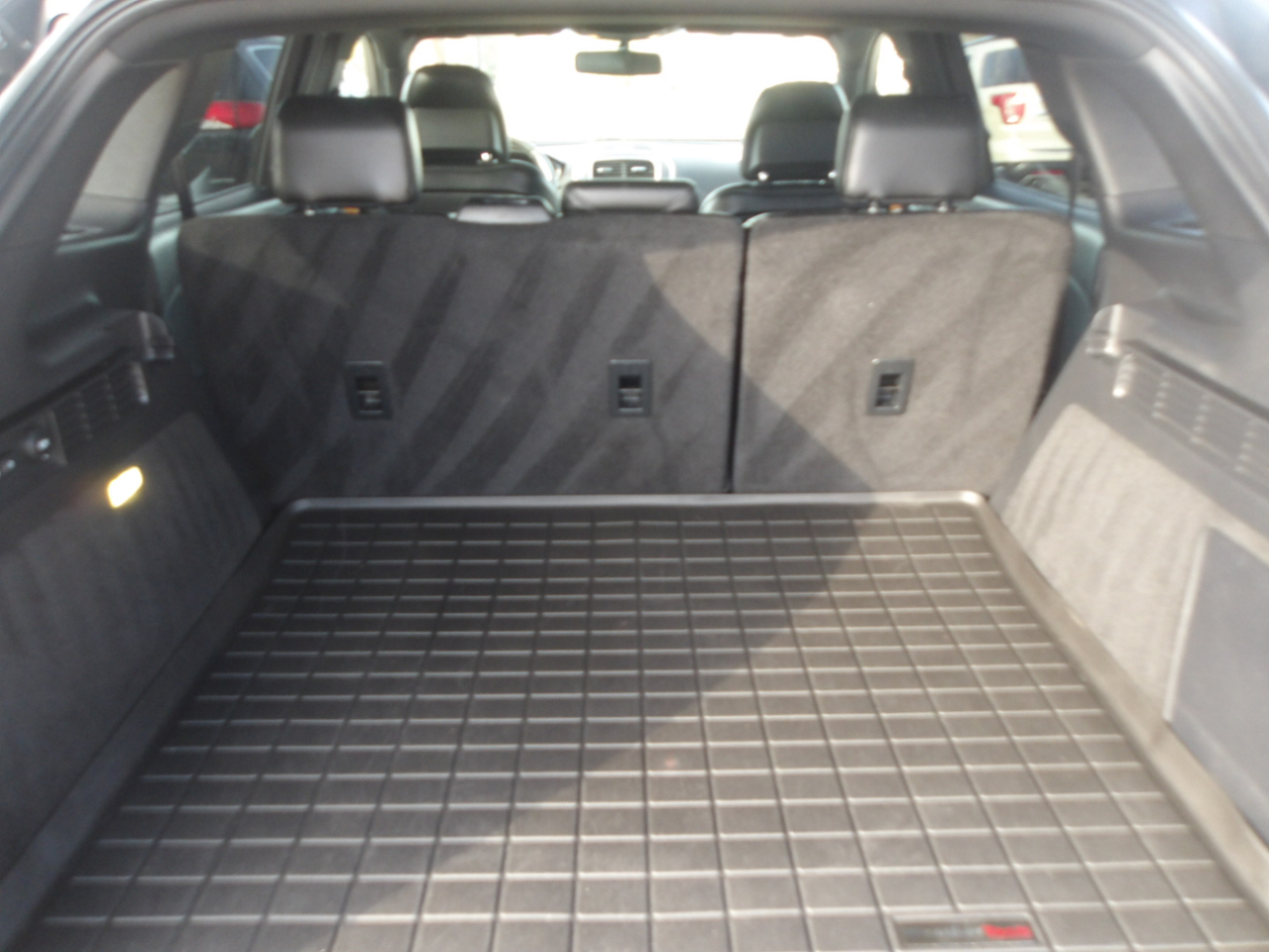 Lincoln MKX FWD 4dr Select 2016