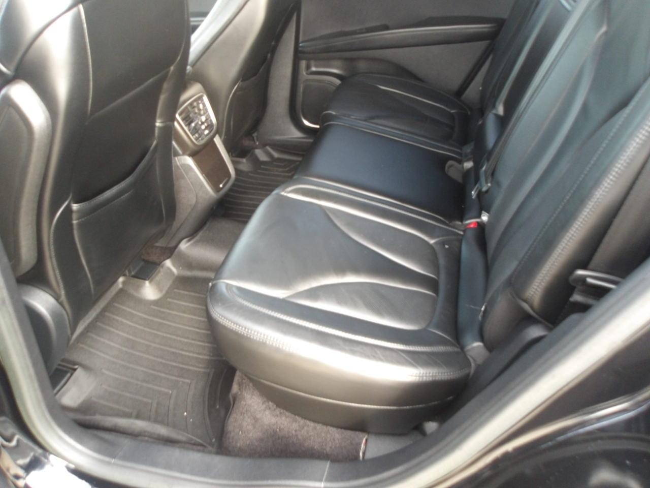 Lincoln MKX FWD 4dr Select 2016