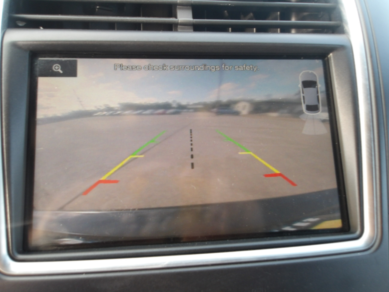 Lincoln MKX FWD 4dr Select 2016