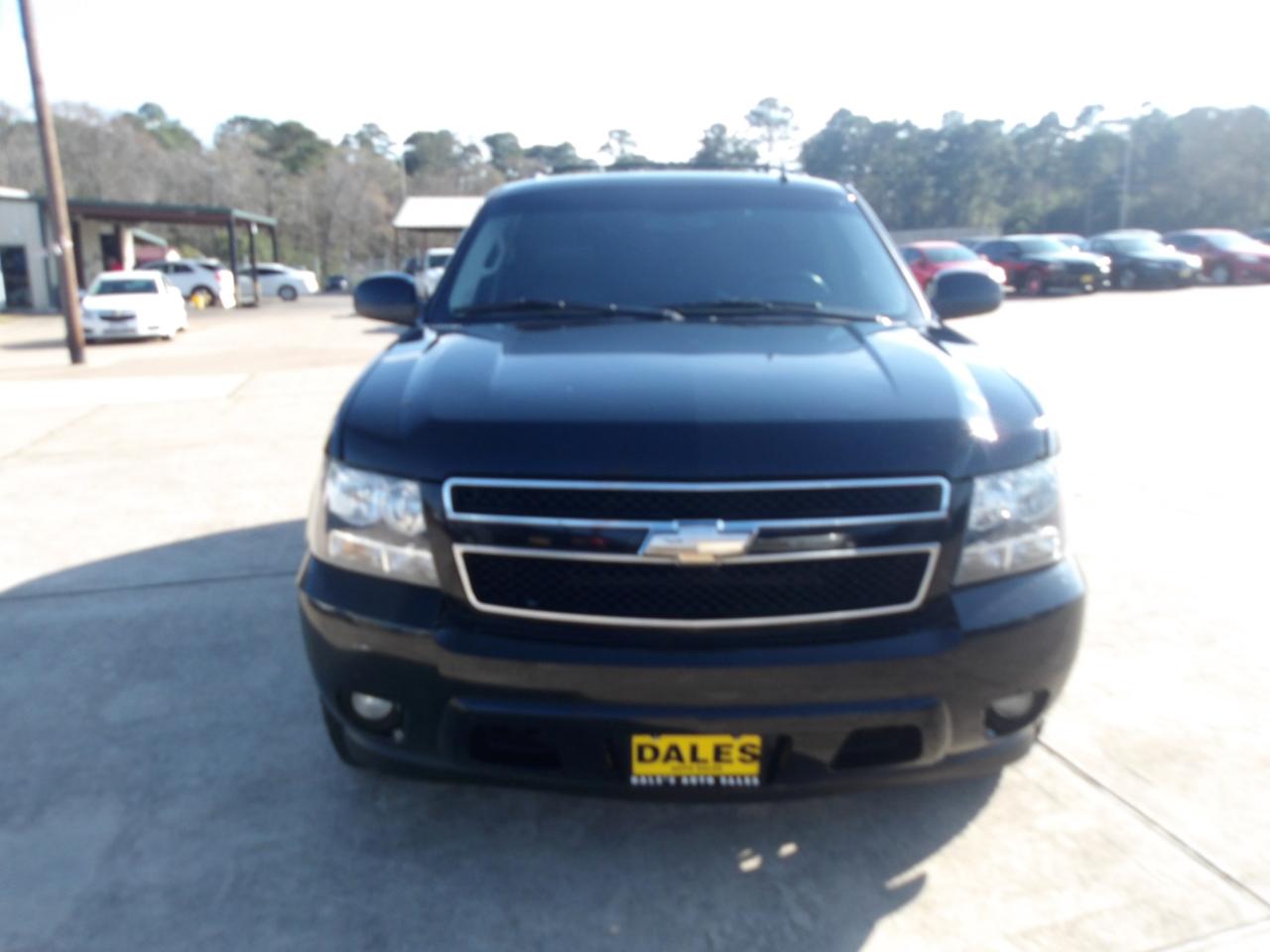 Chevrolet Tahoe 2WD 4dr 1500 LT w/2LT 2008
