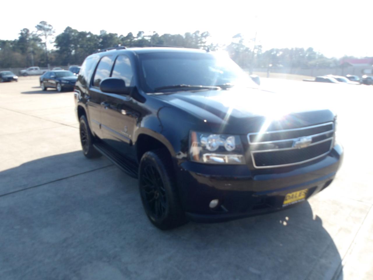 Chevrolet Tahoe 2WD 4dr 1500 LT w/2LT 2008
