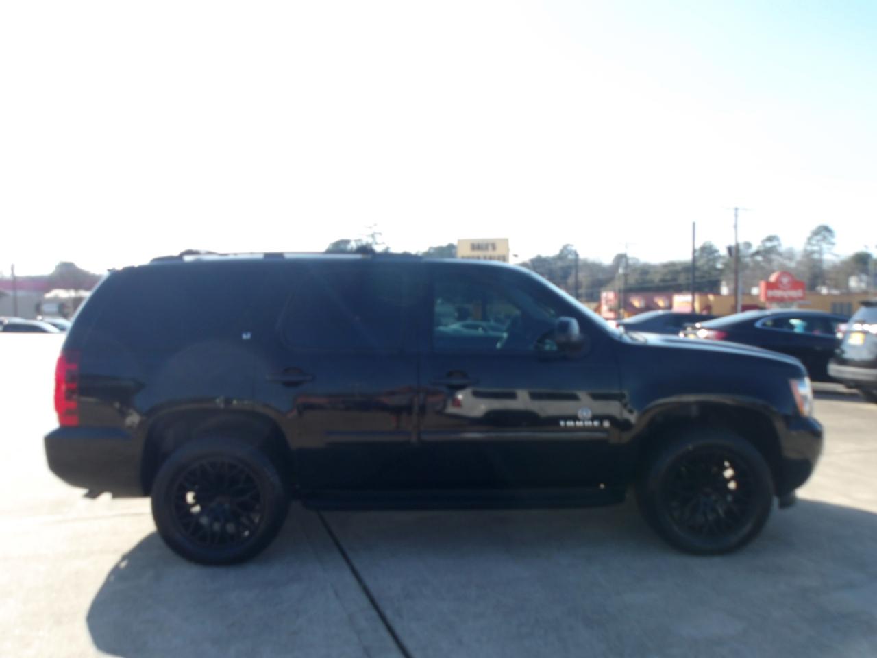 Chevrolet Tahoe 2WD 4dr 1500 LT w/2LT 2008