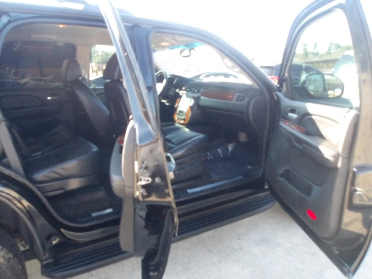 Chevrolet Tahoe 2WD 4dr 1500 LT w/2LT 2008