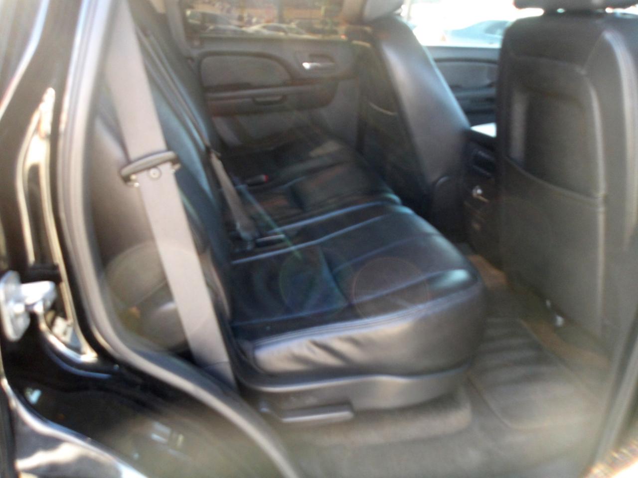 Chevrolet Tahoe 2WD 4dr 1500 LT w/2LT 2008