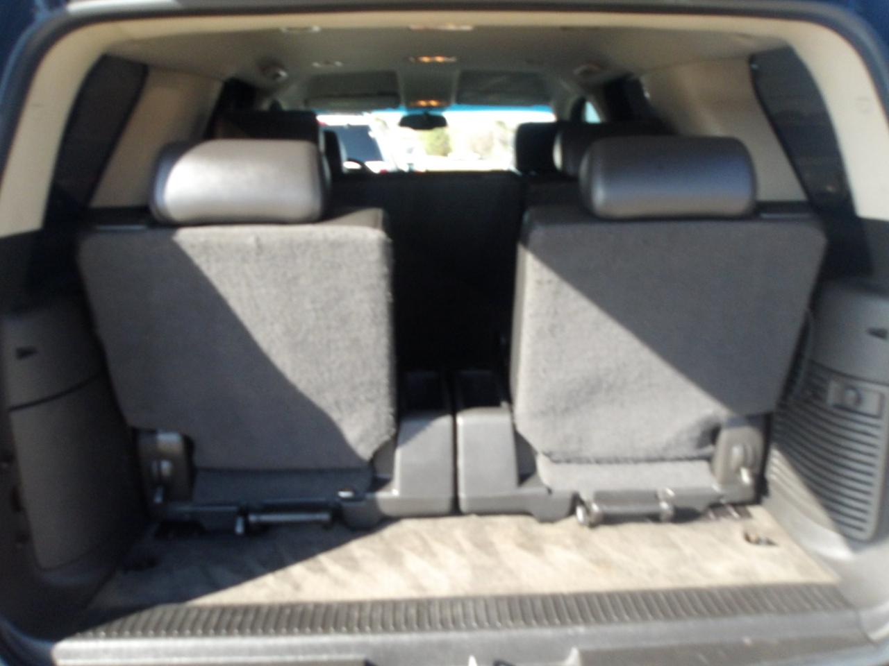 Chevrolet Tahoe 2WD 4dr 1500 LT w/2LT 2008