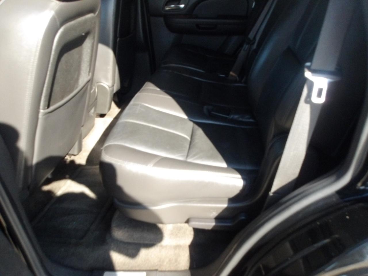 Chevrolet Tahoe 2WD 4dr 1500 LT w/2LT 2008