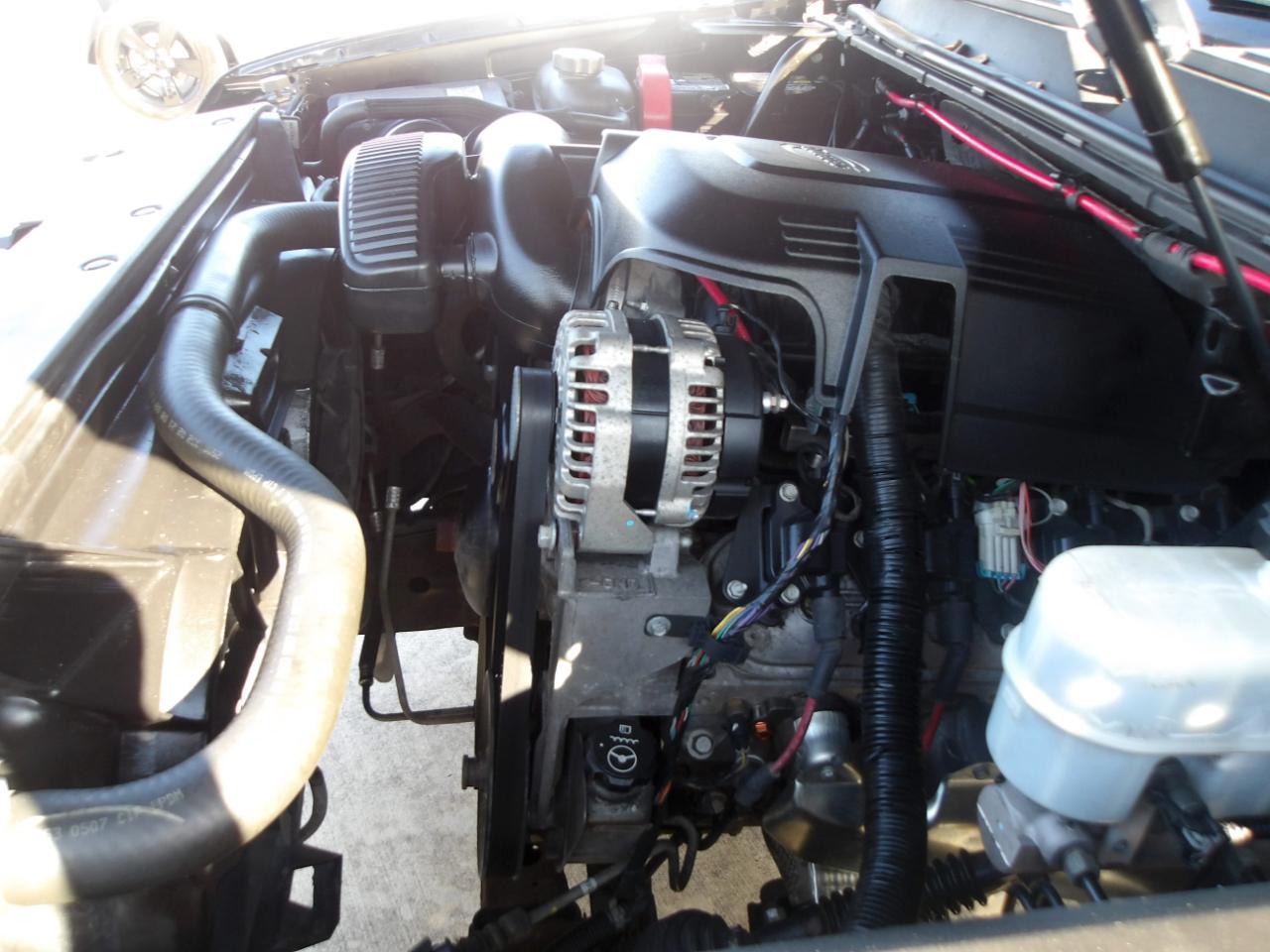 Chevrolet Tahoe 2WD 4dr 1500 LT w/2LT 2008