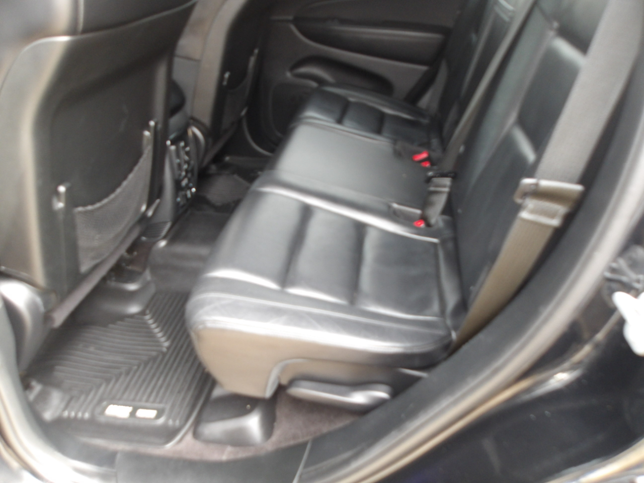 Jeep Grand Cherokee Limited 4x4 2018