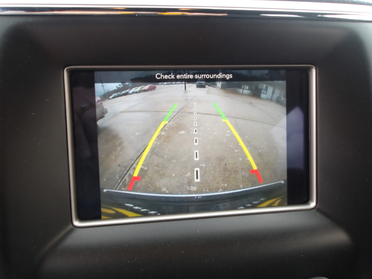 Jeep Grand Cherokee Limited 4x4 2018