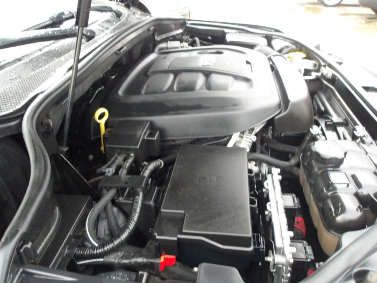 Jeep Grand Cherokee Limited 4x4 2018